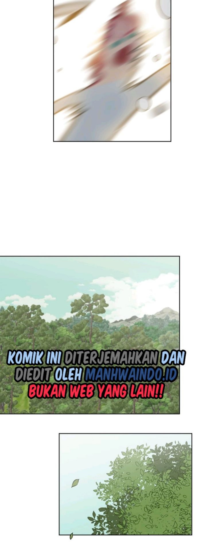 Deadly VS Romance (Lethal Romance) Bab 16 halaman 21