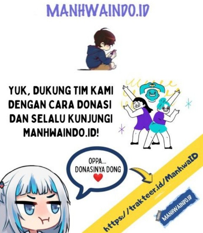 Deadly VS Romance (Lethal Romance) Bab 16 halaman 30