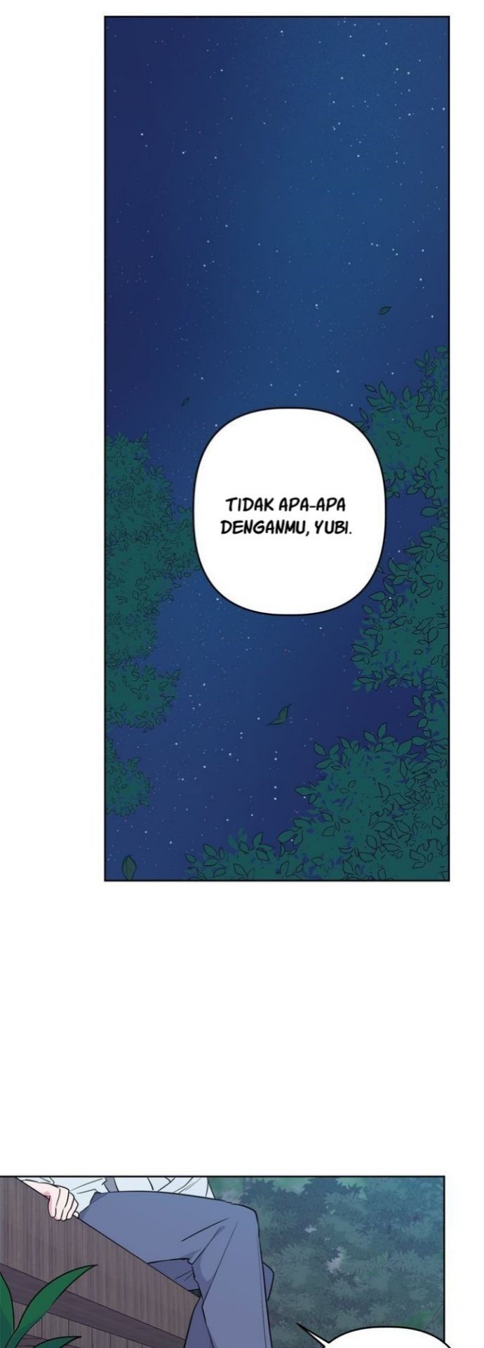 Deadly VS Romance (Lethal Romance) Bab 18 halaman 26