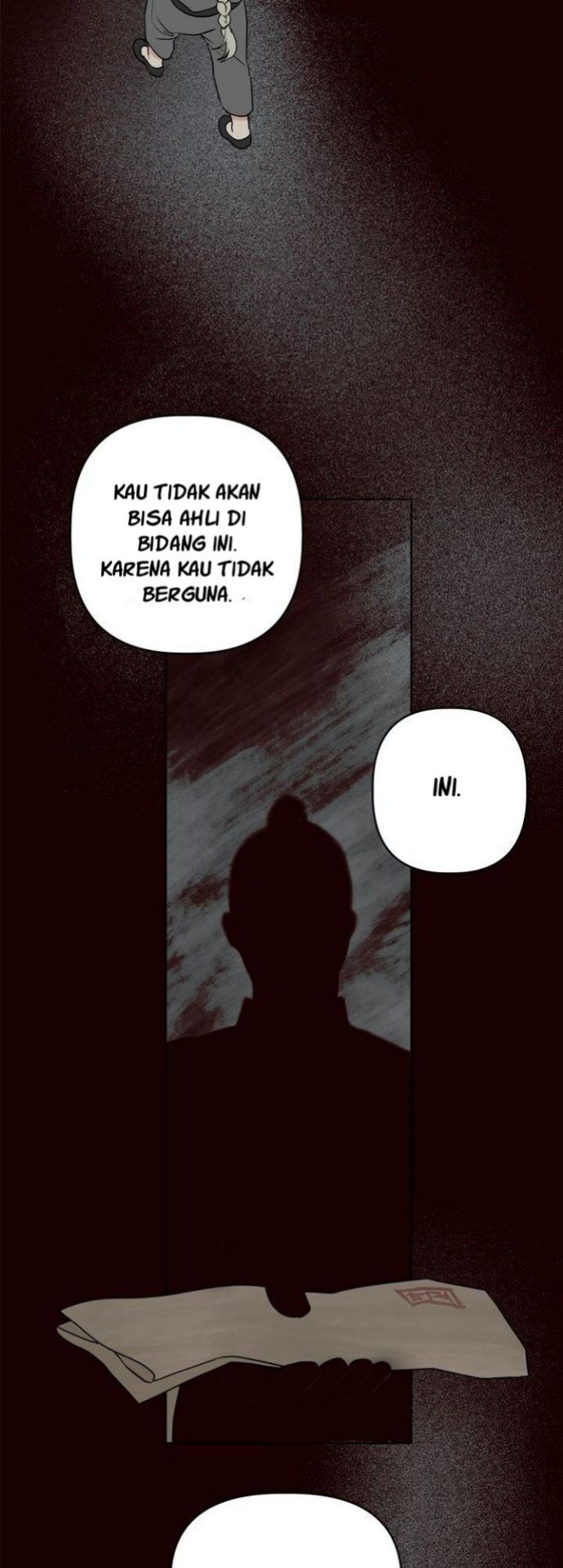 Deadly VS Romance (Lethal Romance) Bab 19 halaman 5