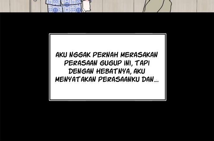 Deadly VS Romance (Lethal Romance) chapter 20 halaman 8