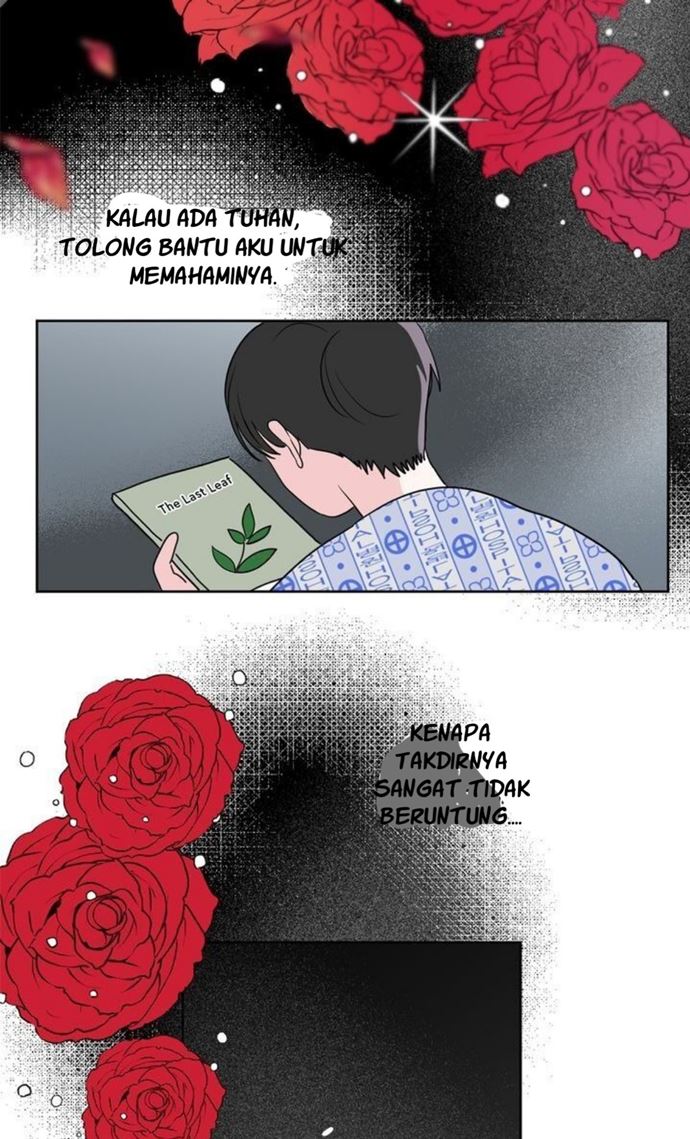 Deadly VS Romance (Lethal Romance) chapter 20 halaman 23
