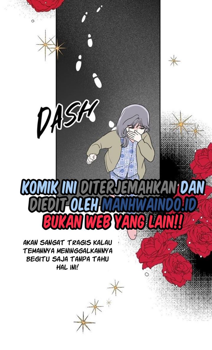 Deadly VS Romance (Lethal Romance) chapter 20 halaman 24