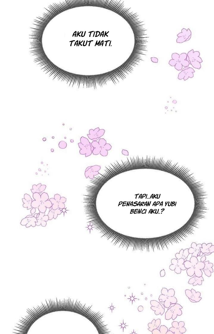 Deadly VS Romance (Lethal Romance) chapter 20 halaman 31