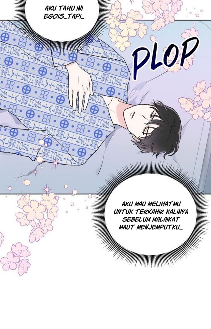 Deadly VS Romance (Lethal Romance) chapter 20 halaman 32