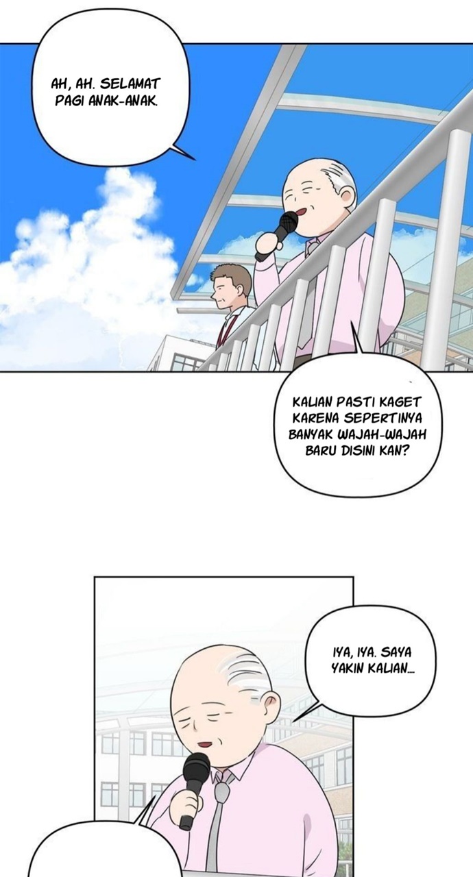 Deadly VS Romance (Lethal Romance) chapter 22 halaman 18