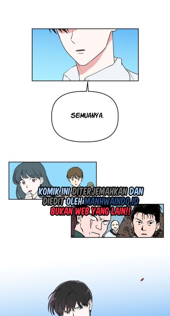 Deadly VS Romance (Lethal Romance) chapter 22 halaman 25