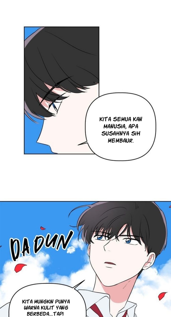 Deadly VS Romance (Lethal Romance) chapter 22 halaman 27