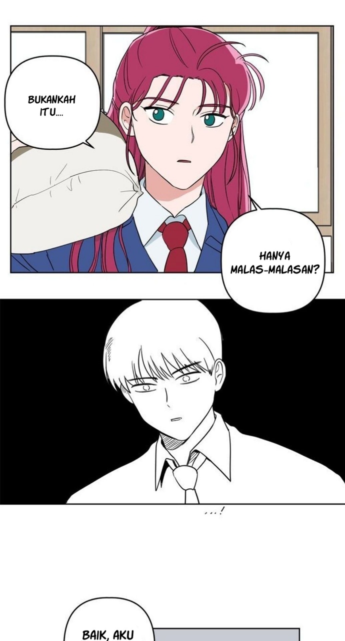 Deadly VS Romance (Lethal Romance) Bab 24 halaman 23