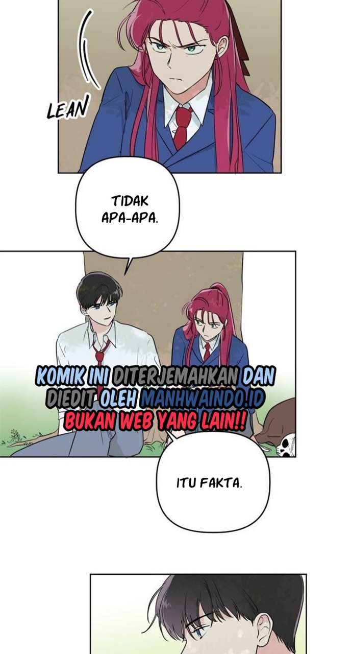 Deadly VS Romance (Lethal Romance) Bab 24 halaman 31