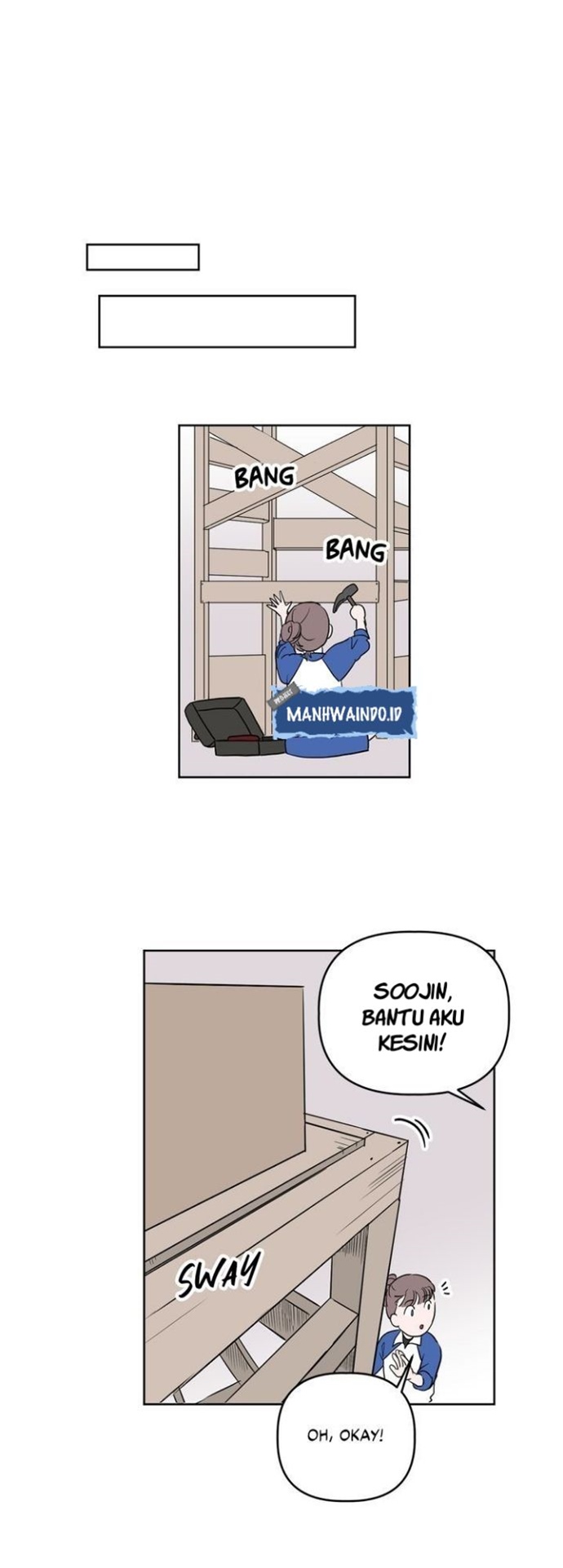 Deadly VS Romance (Lethal Romance) Bab 24 halaman 37