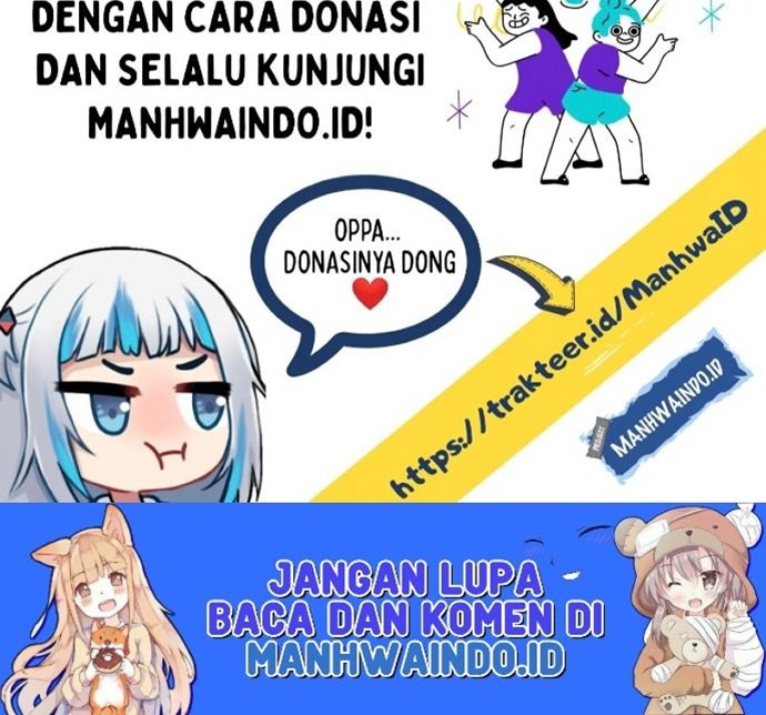 Deadly VS Romance (Lethal Romance) Bab 24 halaman 39