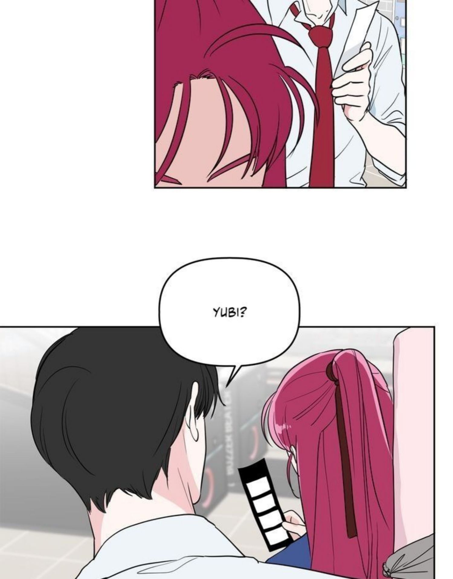 Deadly VS Romance (Lethal Romance) chapter 25 halaman 25