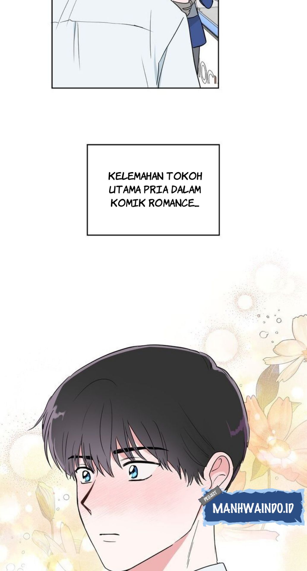 Deadly VS Romance (Lethal Romance) chapter 25 halaman 31