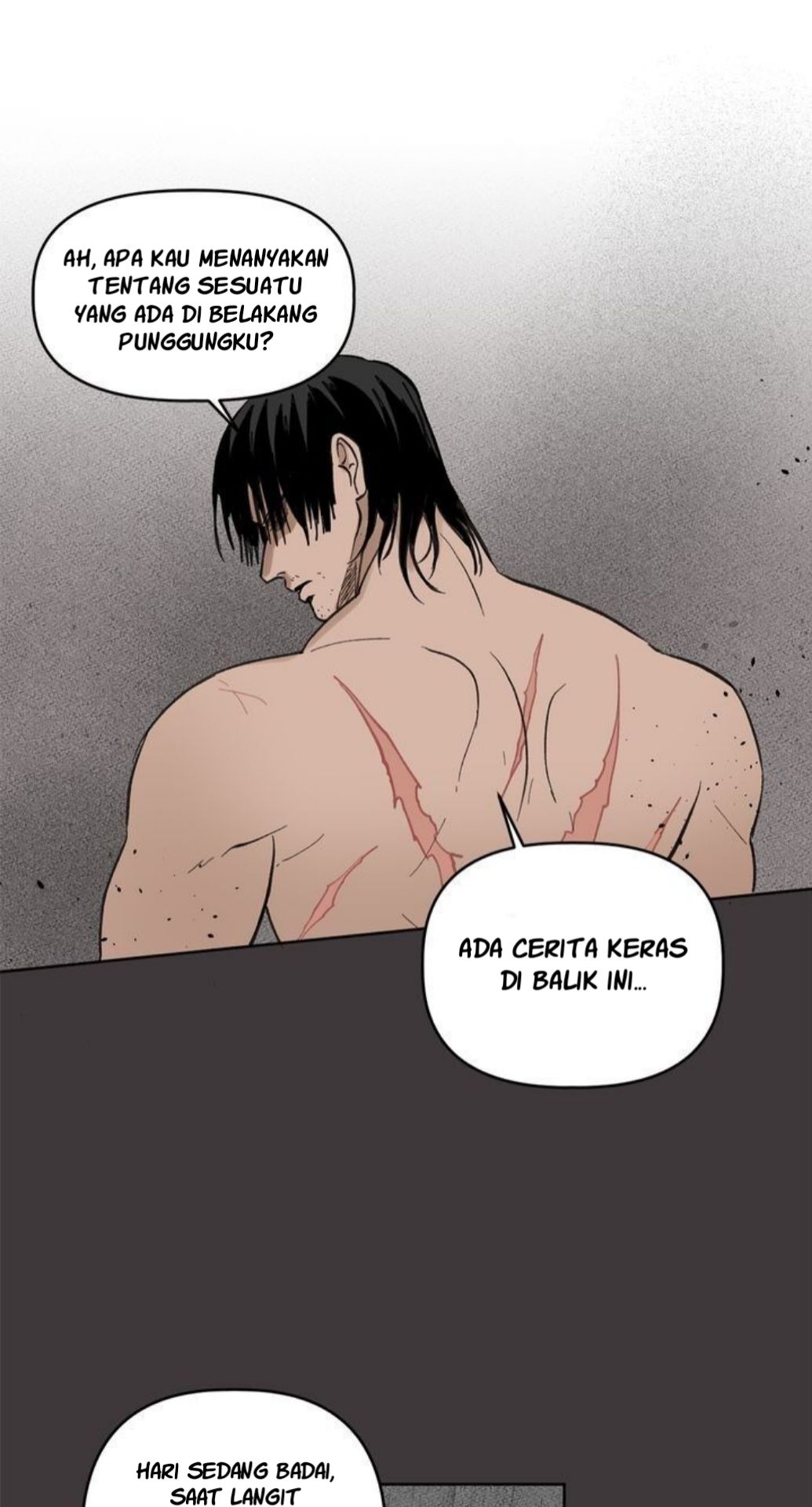 Deadly VS Romance (Lethal Romance) chapter 27 halaman 29