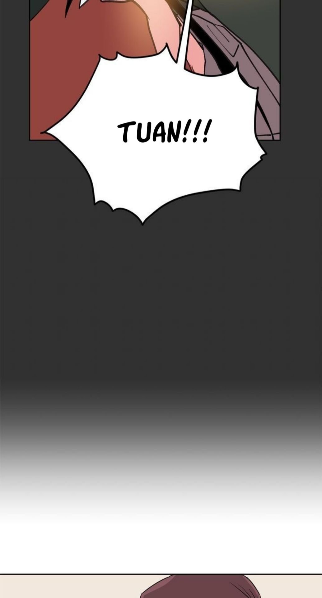 Deadly VS Romance (Lethal Romance) chapter 28 halaman 18