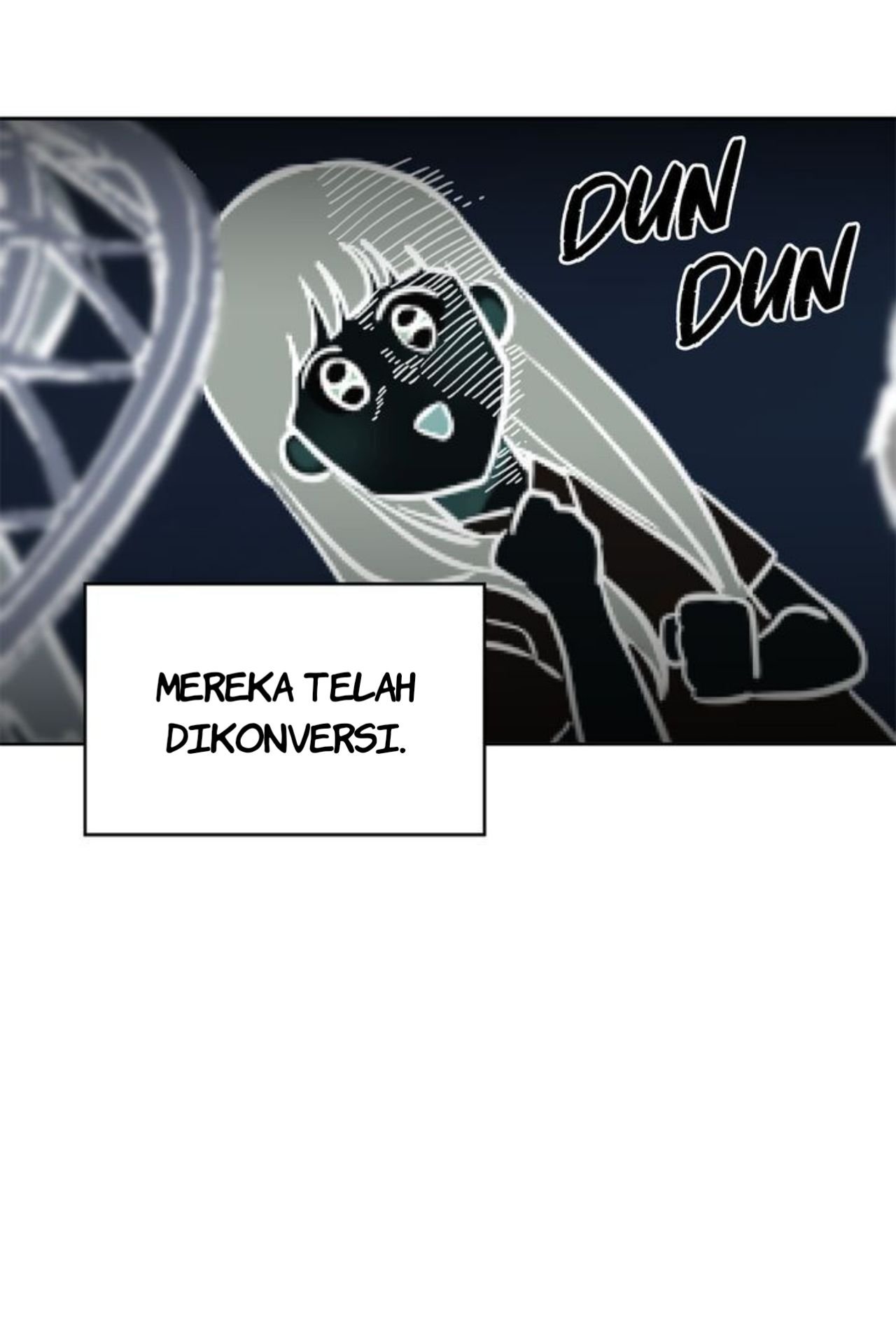 Deadly VS Romance (Lethal Romance) chapter 28 halaman 28