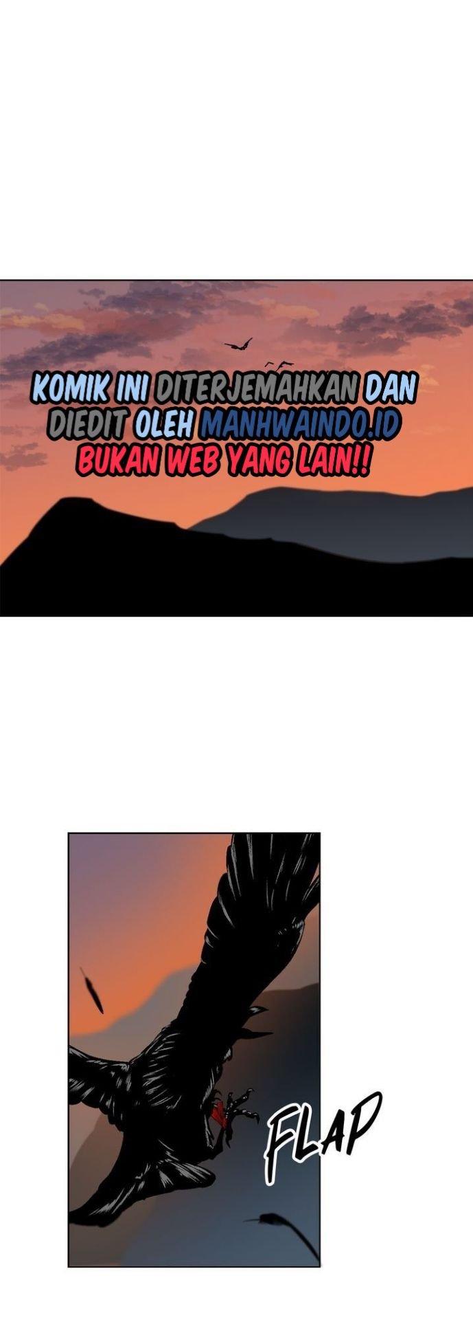Deadly VS Romance (Lethal Romance) chapter 28 halaman 31