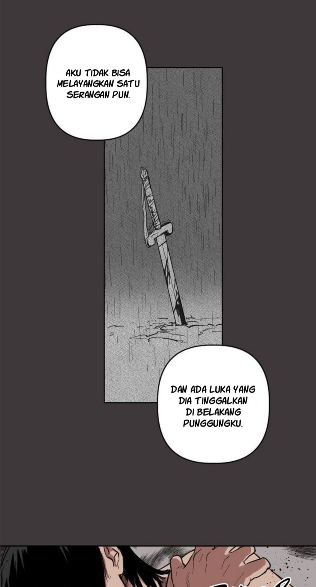 Deadly VS Romance (Lethal Romance) Bab 33 halaman 31