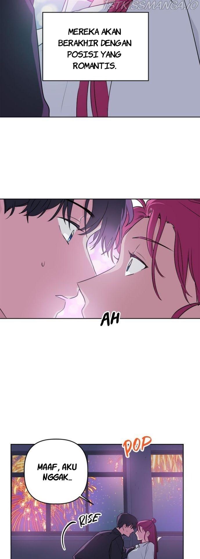 Deadly VS Romance (Lethal Romance) Bab 34 halaman 4