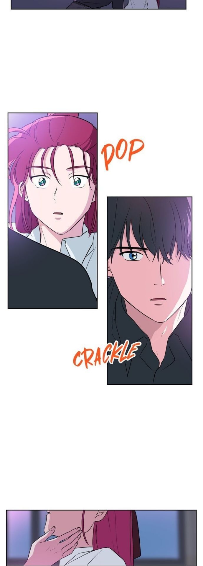 Deadly VS Romance (Lethal Romance) Bab 34 halaman 5