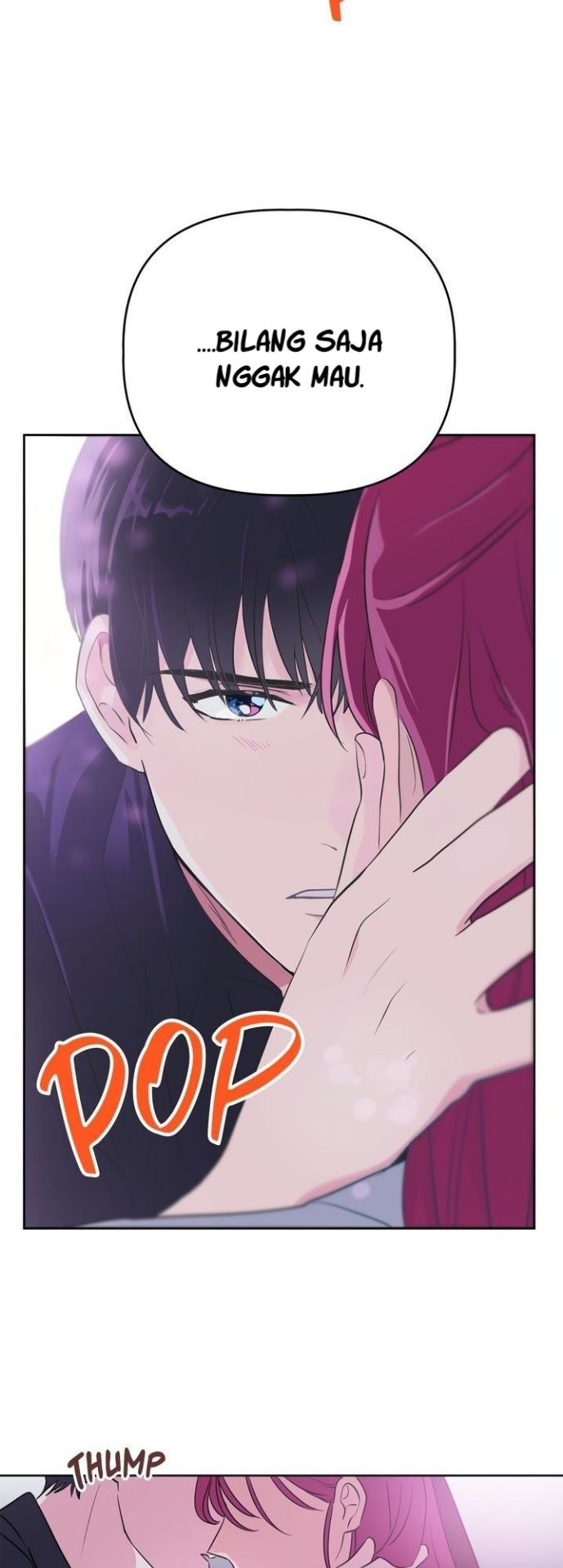 Deadly VS Romance (Lethal Romance) Bab 34 halaman 7