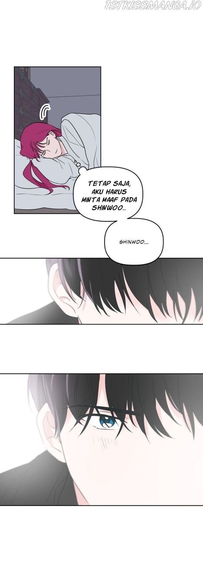 Deadly VS Romance (Lethal Romance) Bab 34 halaman 17