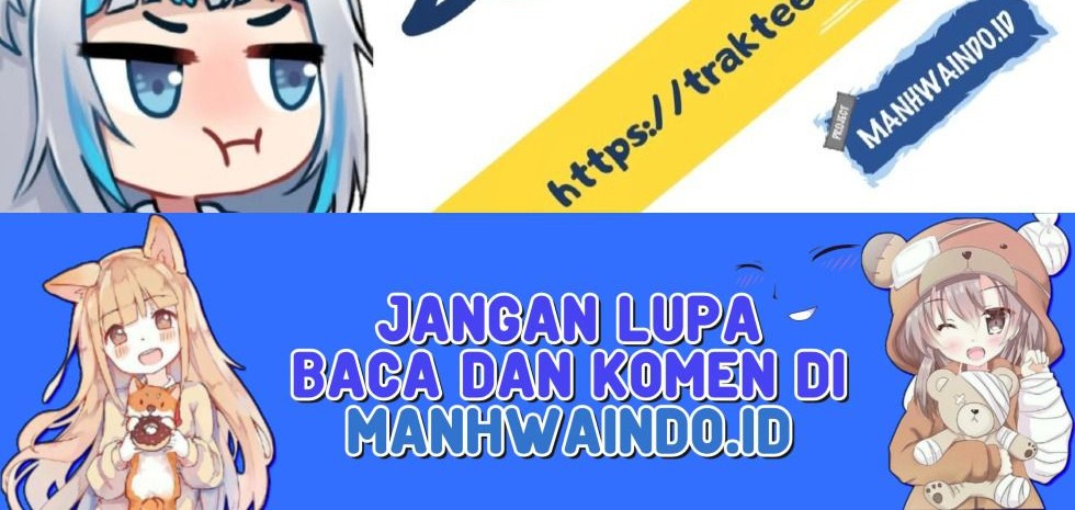 Deadly VS Romance (Lethal Romance) Bab 34 halaman 33