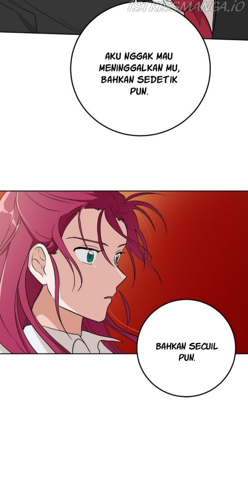 Deadly VS Romance (Lethal Romance) Bab 37 halaman 31