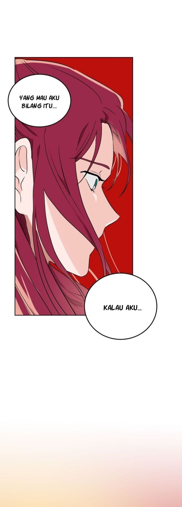 Deadly VS Romance (Lethal Romance) Bab 37 halaman 35