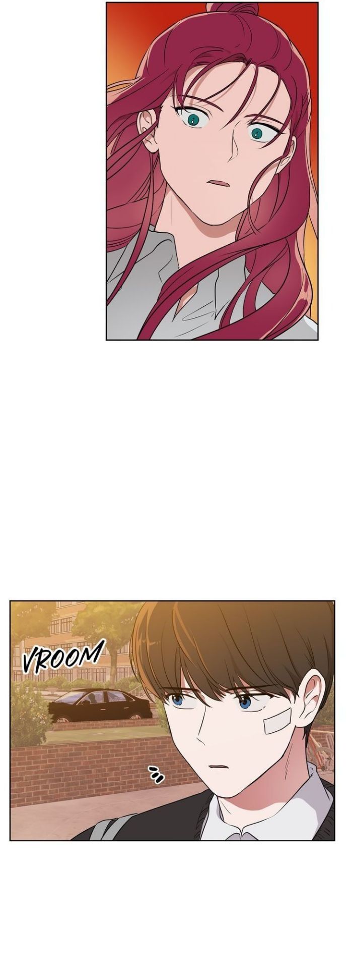 Deadly VS Romance (Lethal Romance) Bab 38 halaman 4
