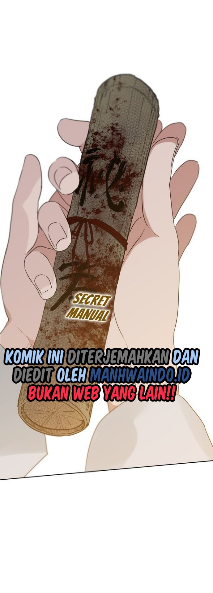 Deadly VS Romance (Lethal Romance) Bab 38 halaman 29