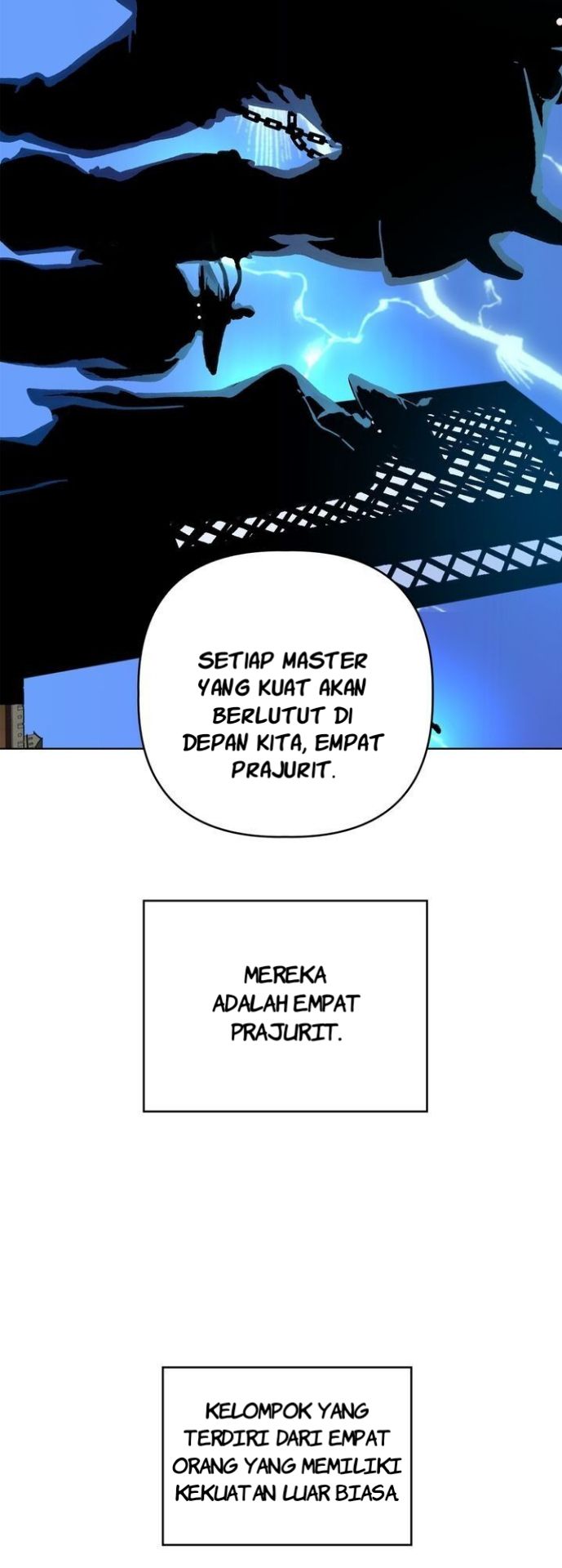 Deadly VS Romance (Lethal Romance) Bab 38 halaman 37