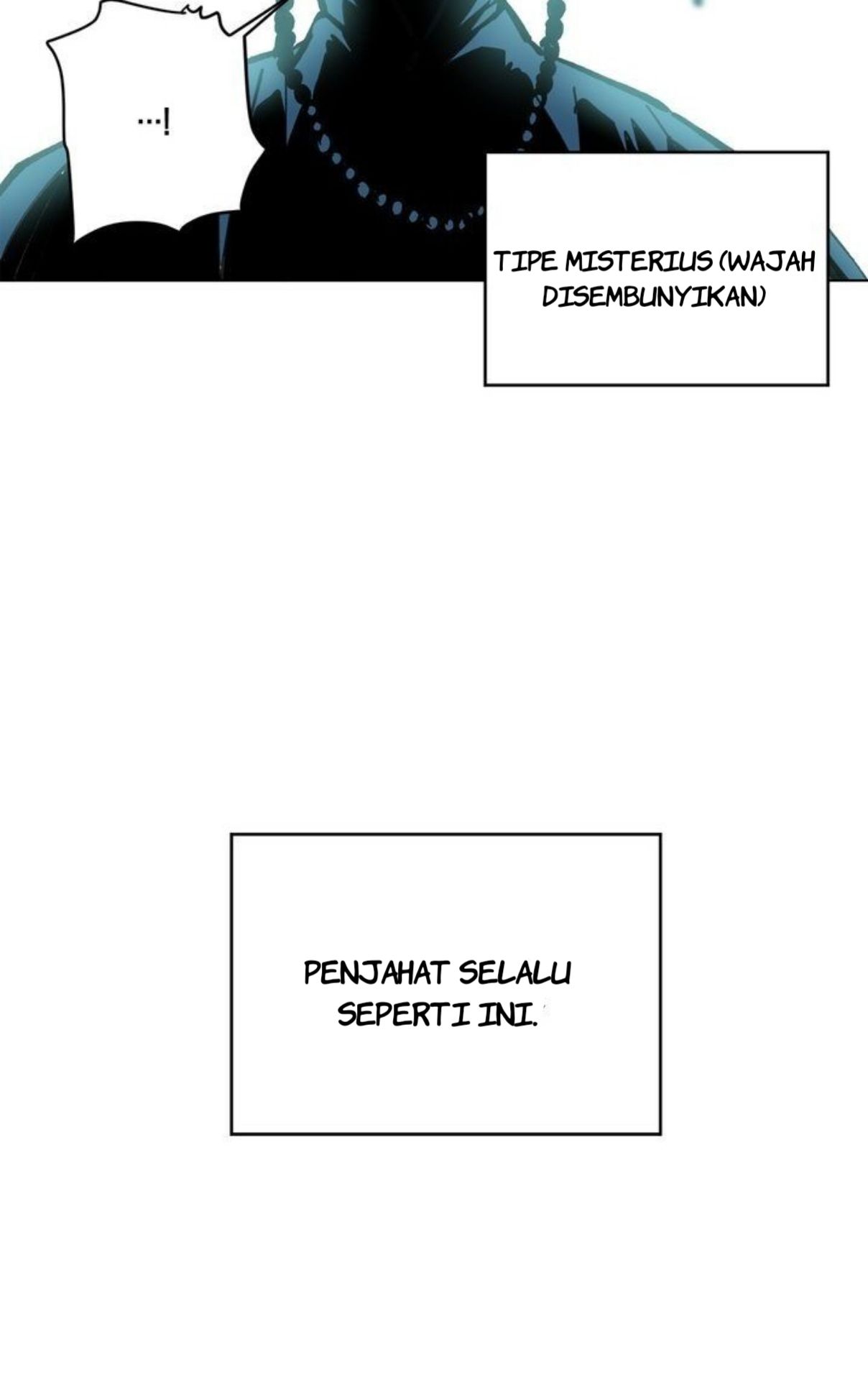 Deadly VS Romance (Lethal Romance) Bab 38 halaman 40