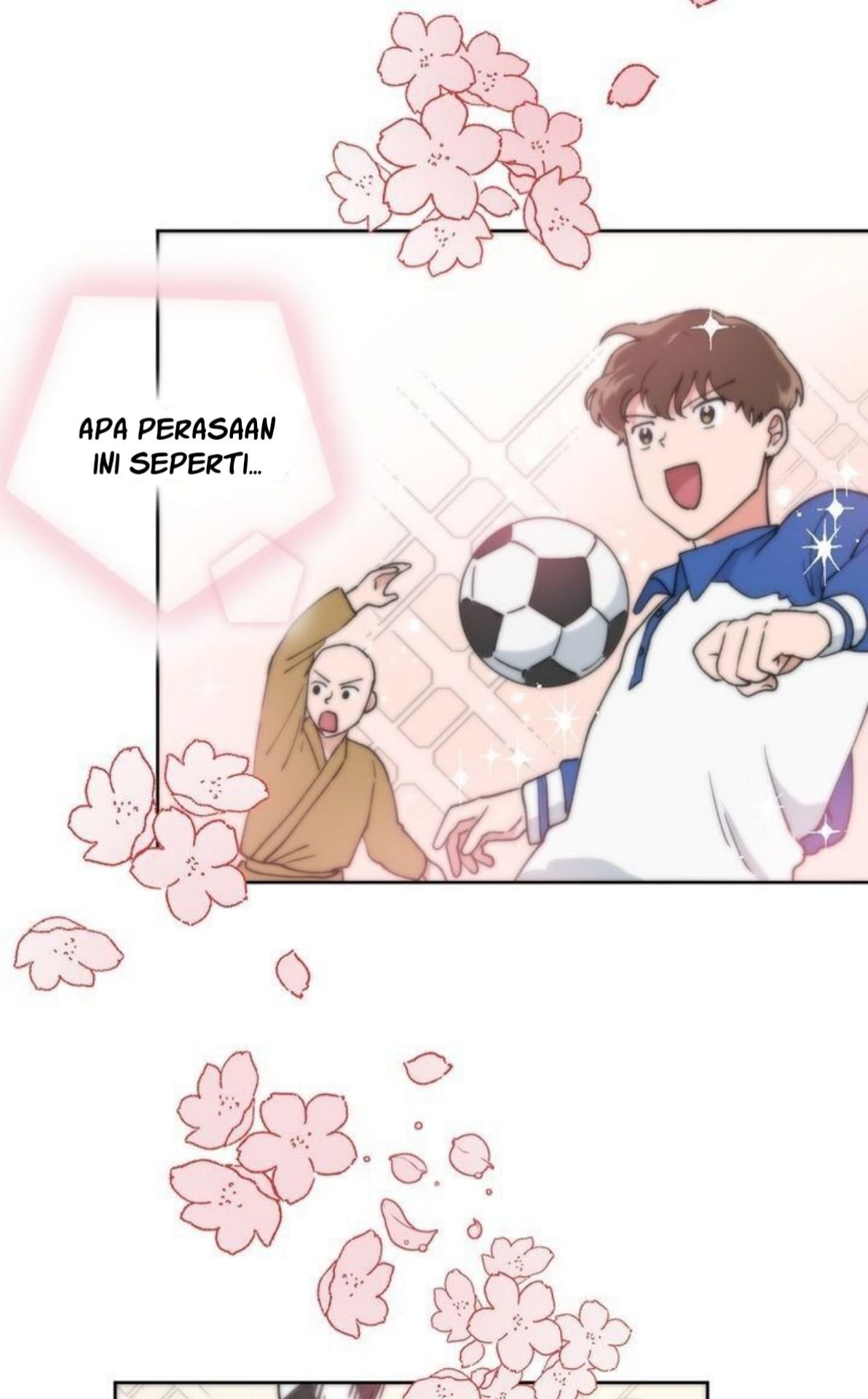 Deadly VS Romance (Lethal Romance) chapter 40 halaman 16