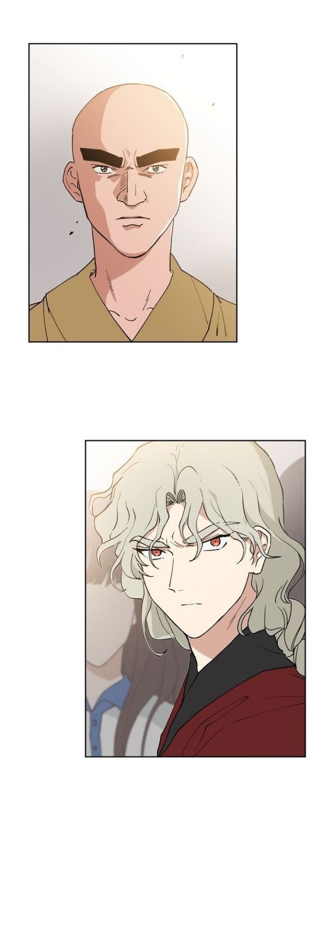 Deadly VS Romance (Lethal Romance) chapter 40 halaman 26