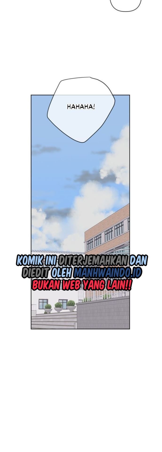 Deadly VS Romance (Lethal Romance) chapter 40 halaman 29