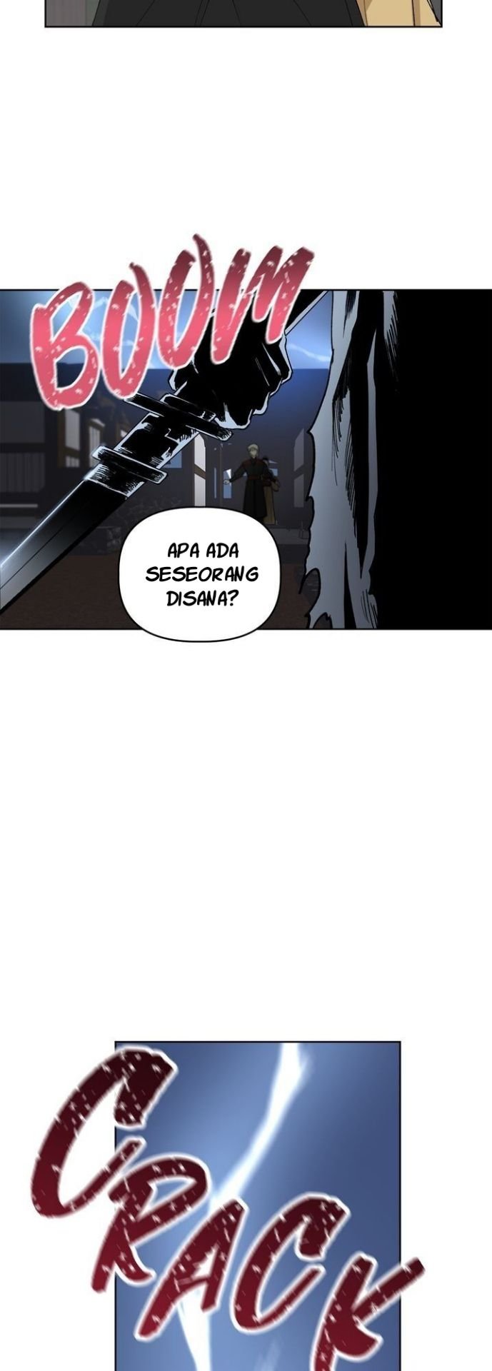 Deadly VS Romance (Lethal Romance) chapter 40 halaman 35
