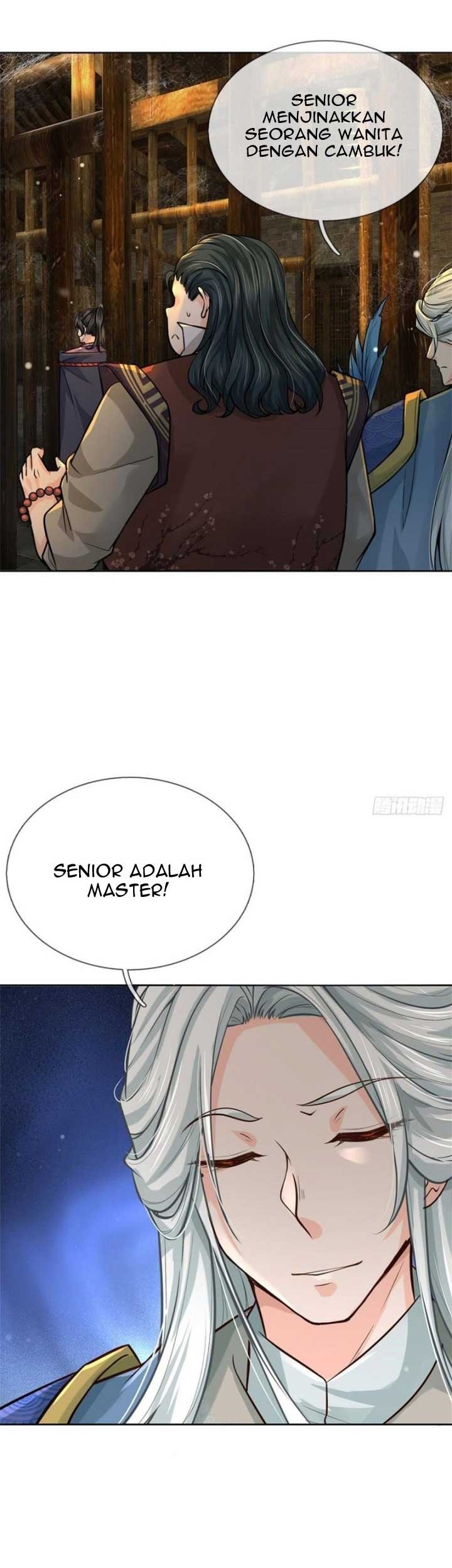 Deadly VS Romance (Lethal Romance) Bab 42 halaman 23