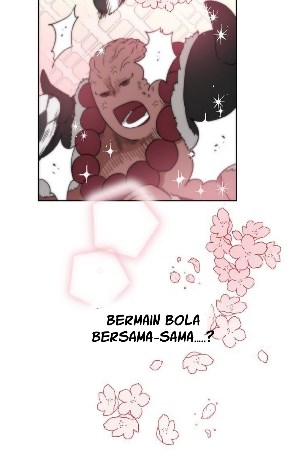 Deadly VS Romance (Lethal Romance) Bab 43 halaman 17