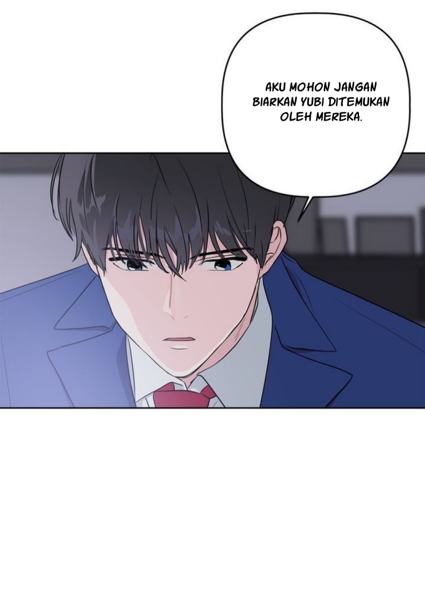 Deadly VS Romance (Lethal Romance) chapter 45 halaman 9