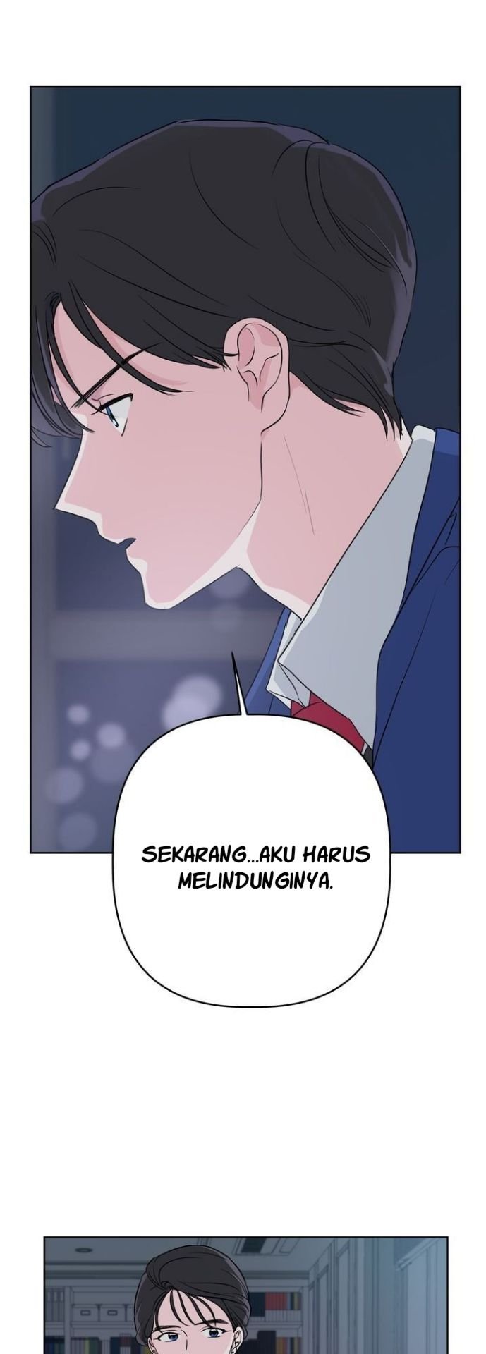 Deadly VS Romance (Lethal Romance) chapter 45 halaman 11