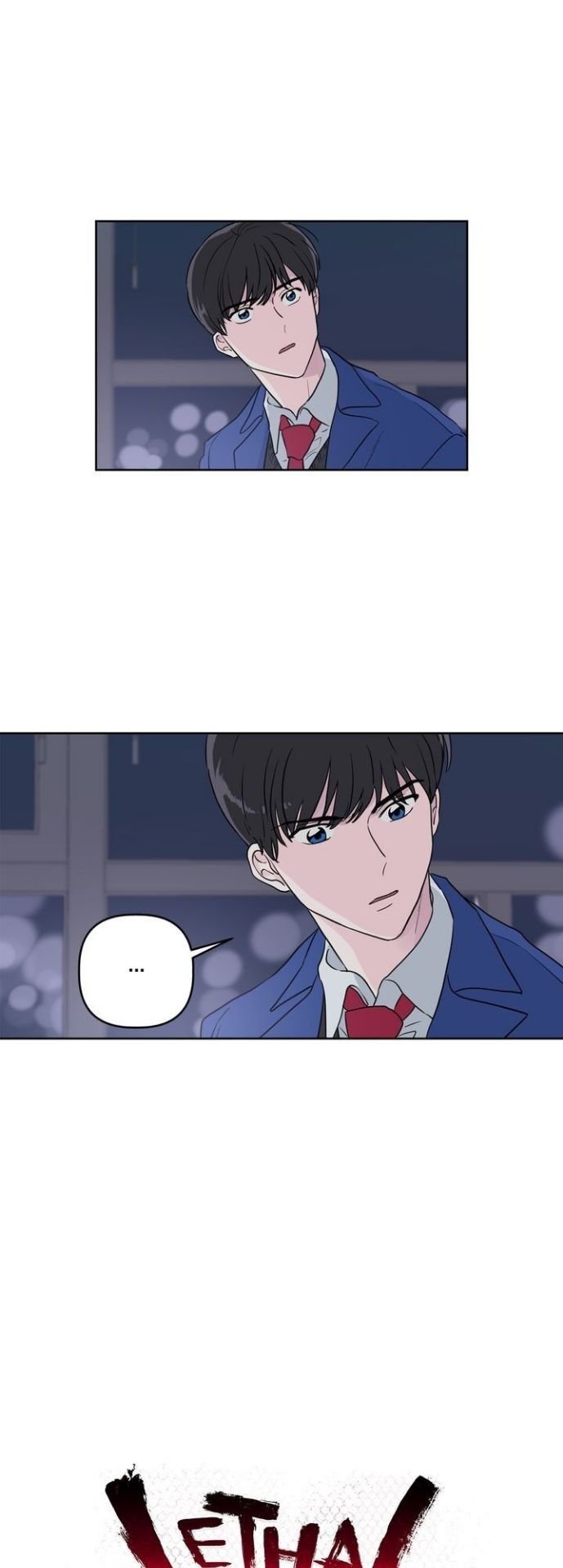 Deadly VS Romance (Lethal Romance) chapter 45 halaman 13