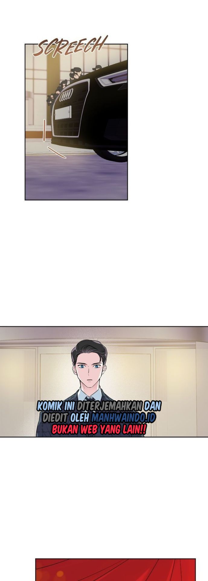 Deadly VS Romance (Lethal Romance) chapter 45 halaman 29