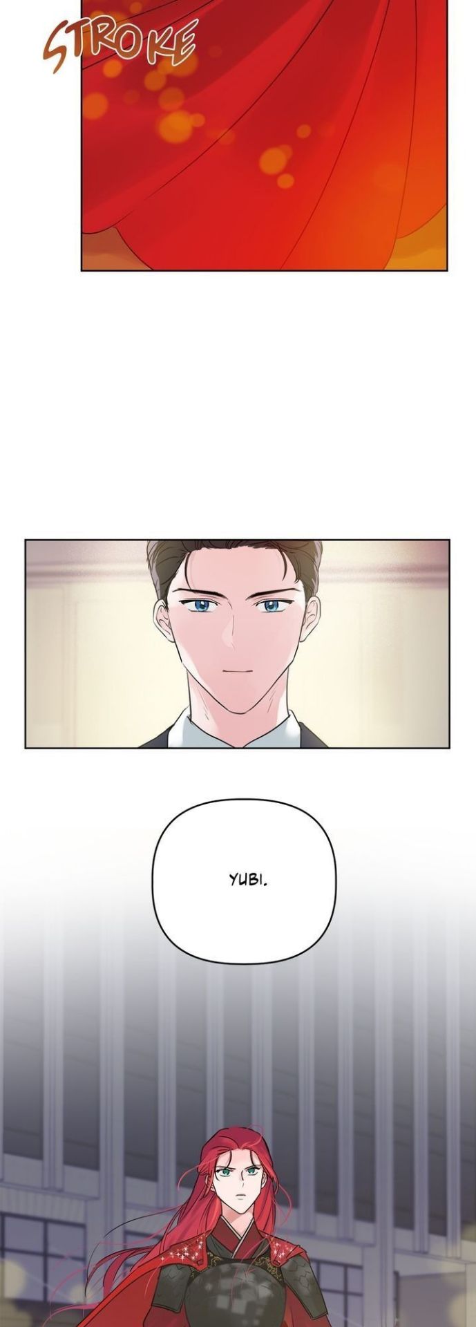 Deadly VS Romance (Lethal Romance) chapter 45 halaman 30