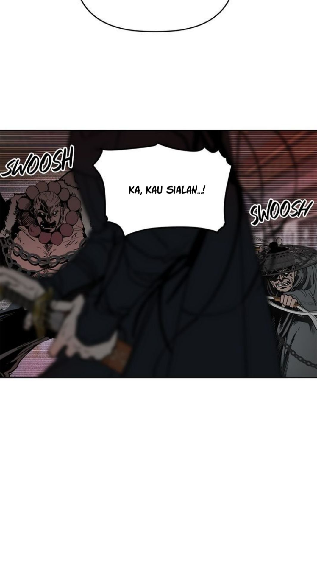 Deadly VS Romance (Lethal Romance) chapter 45 halaman 42