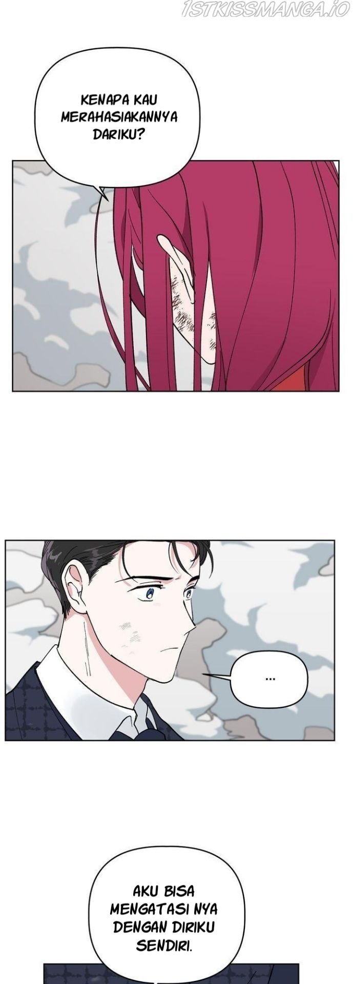 Deadly VS Romance (Lethal Romance) Bab 46 halaman 47