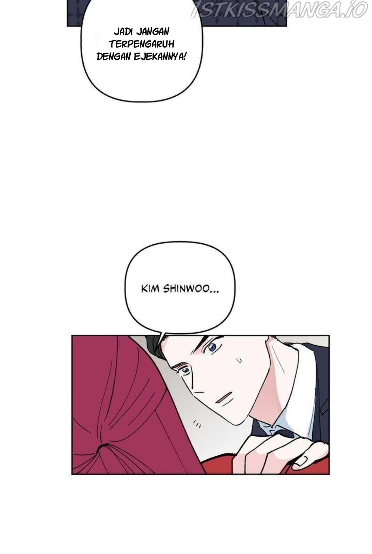 Deadly VS Romance (Lethal Romance) Bab 47 halaman 6