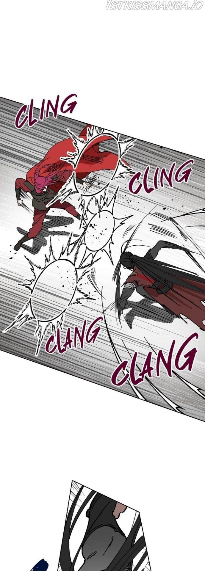 Deadly VS Romance (Lethal Romance) Bab 47 halaman 22