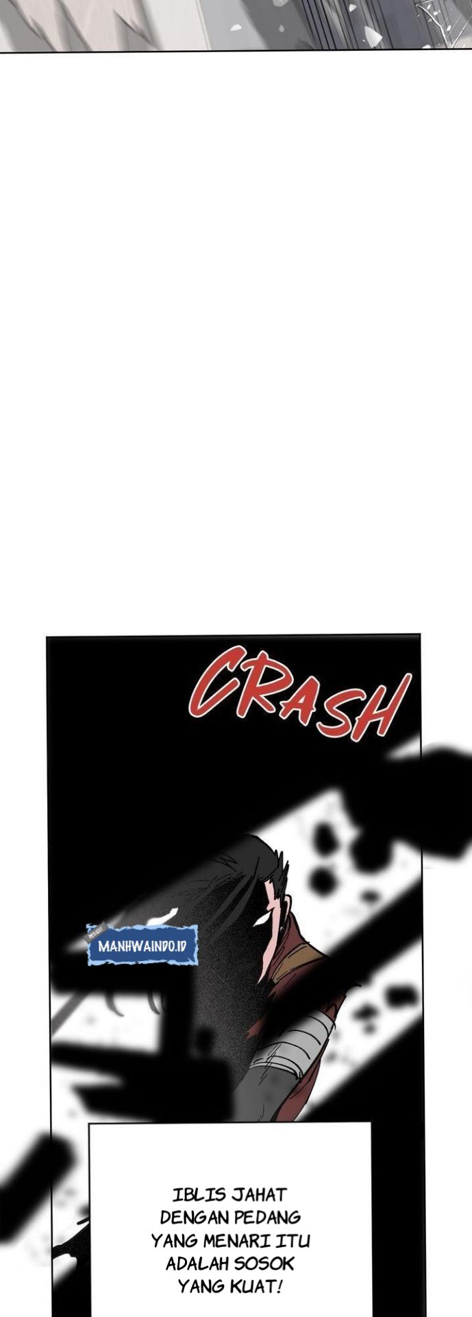 Deadly VS Romance (Lethal Romance) Bab 48 halaman 29